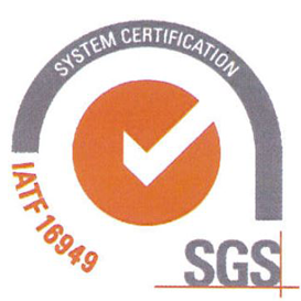 IATF16949:品質マネジメントシステム