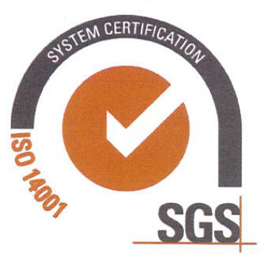 ISO14001:環境マネジメントシステム