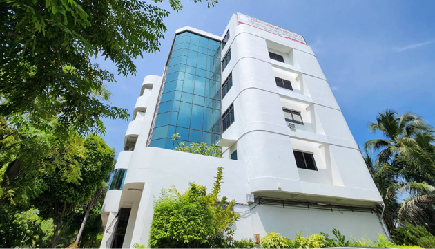 Wako Filter(Thailand)Co.、Ltd.