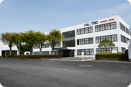 Company Profile