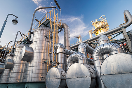 Industrial Equipment