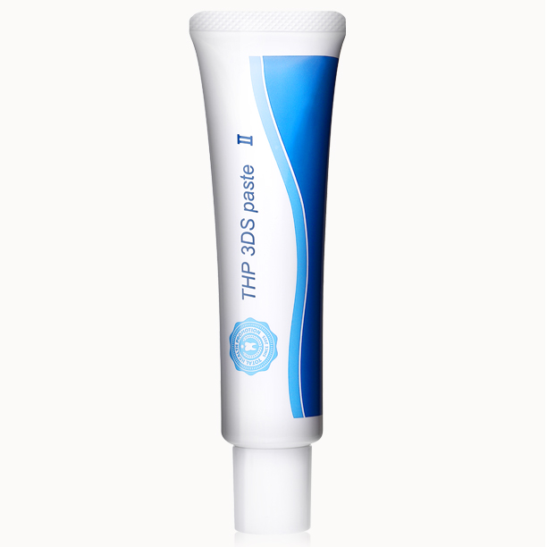 THP 3DS paste II for dentist use