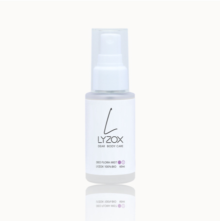 LYZ bio mist