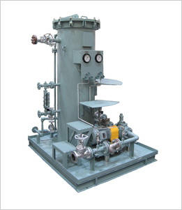 Oil Purifier