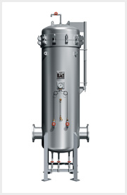 Filter Water Separator