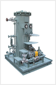 Oil Purifier